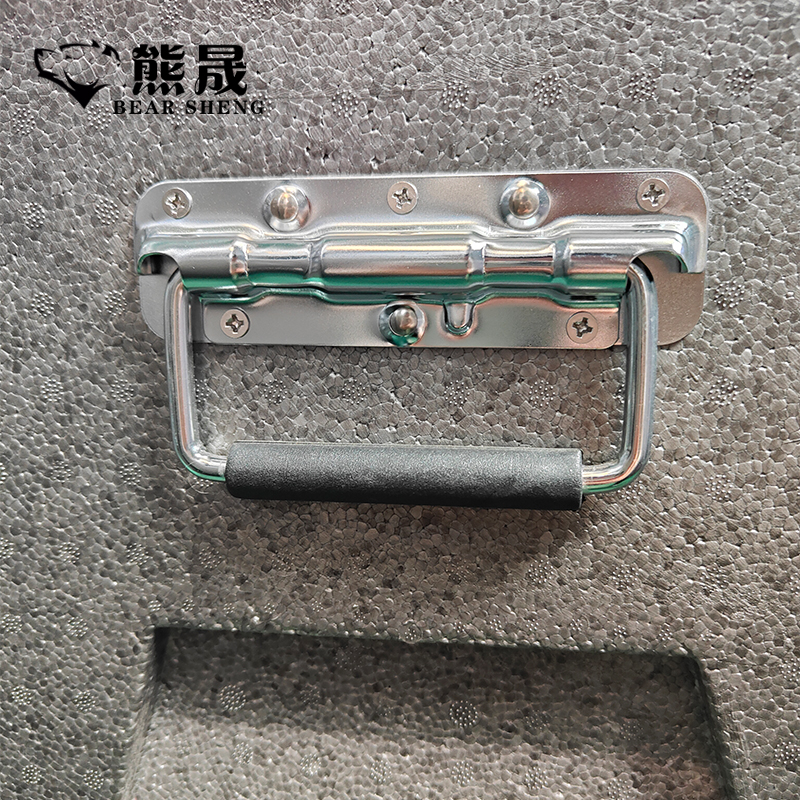 熊晟 收纳保温箱 108升提手/个高清大图