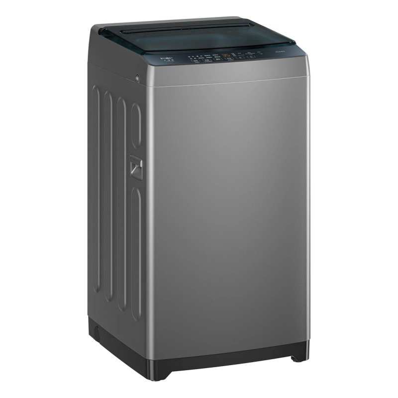 海尔波轮洗衣机 XQB80-Z10D0高清大图