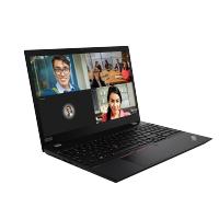 联想ThinkPad T15 00CD i7-10510U 定制 24GB内存 512GB固态 FHD 2020款15.6英寸商务办公轻薄便携笔记本电脑 背光键盘 指纹 2G独显