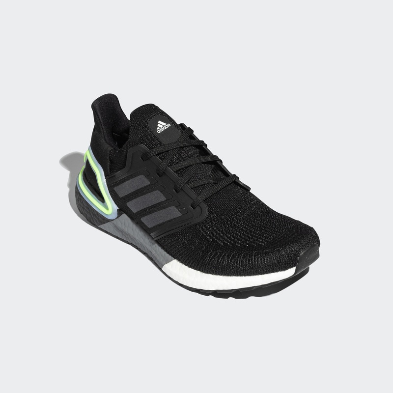 阿迪达斯 adidas ULTRABOOST_20男鞋跑步运动鞋FY3452