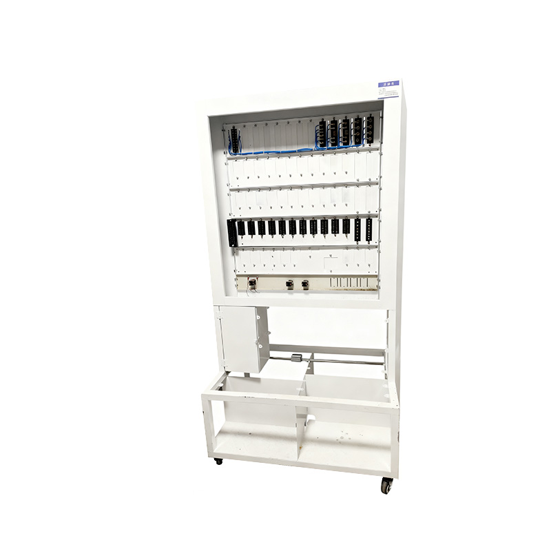 实训台 BJR11高清大图