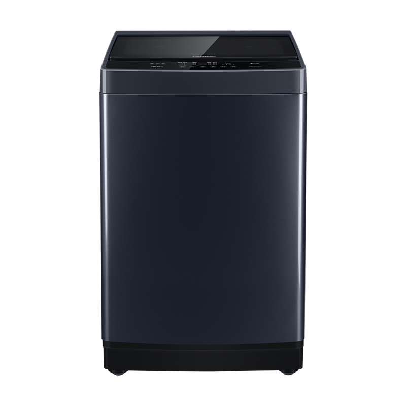 松下宁净2.0 Plus 全自动波轮洗衣机XQB120-5KU1高清大图