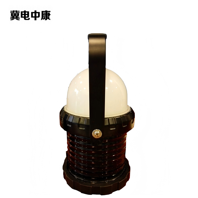 冀电中康 轻便式工作灯 FW6330 套高清大图