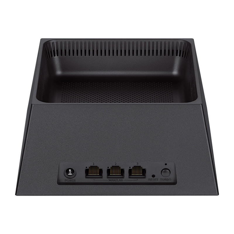 TP-LINK TL-XDR5450易展Turbo版 wifi6家用无线路由器AX5400M千兆双频5G高速游戏穿墙王全千兆3个网口mesh组网母子分布式中大户型全屋wifi覆盖