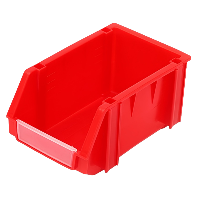 珂洋 零件盒 B4(红色) 个高清大图