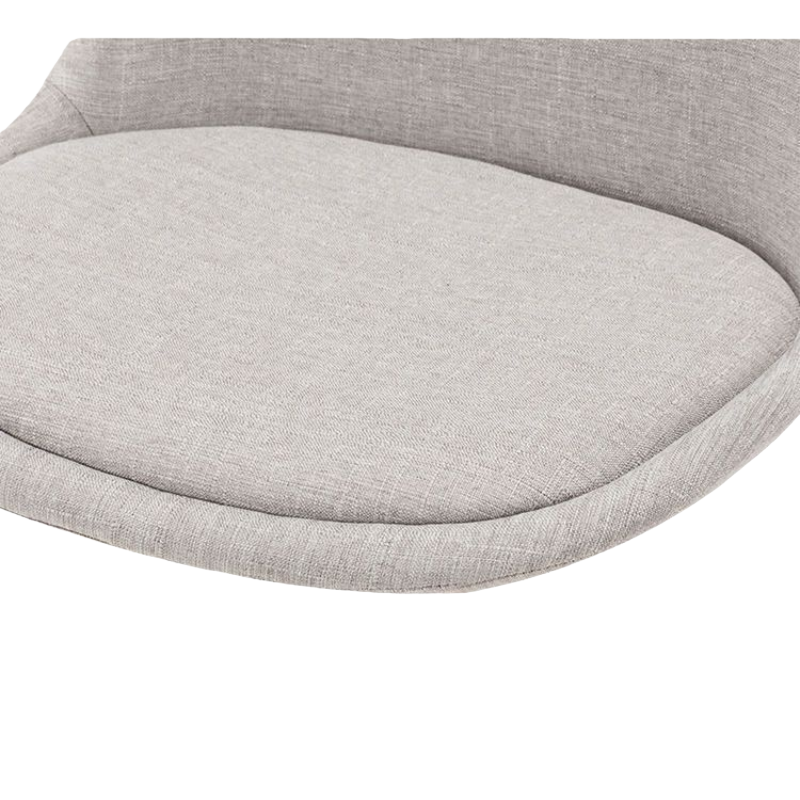 璎蕙 休闲椅40*40*83cm 把高清大图