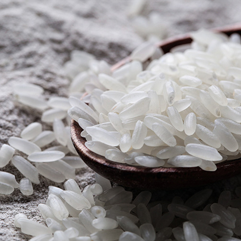 纷纯 石台富硒大米当季新米中长粒大米真空包装营养健康袋装