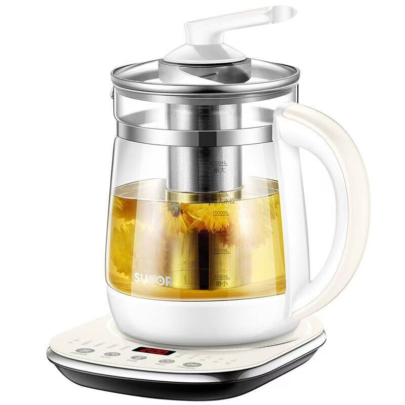 苏泊尔(SUPOR)-SW-15Y06-养生壶 (个)高清大图