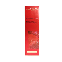 欧莱雅(LOREAL)复颜提拉紧肤积雪草精华粉底液 120 30ml