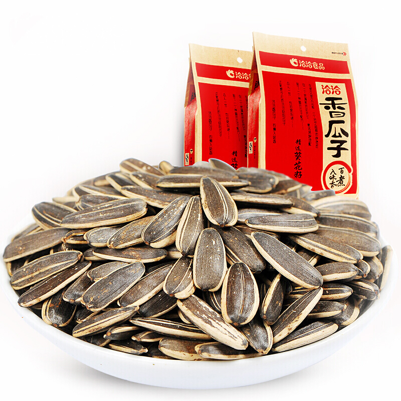 洽洽香瓜子-200g/袋