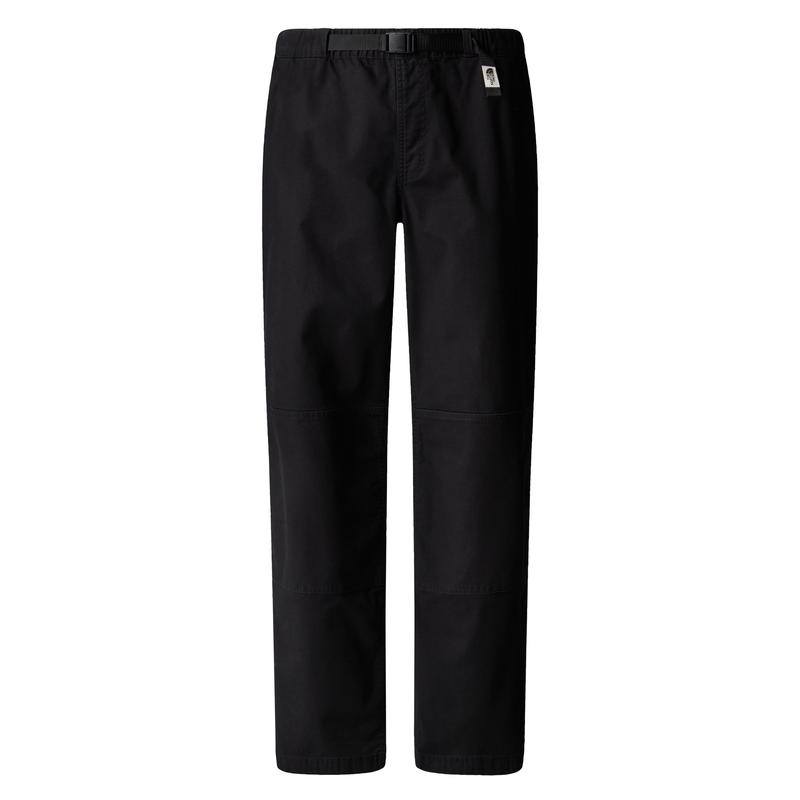 北面(The North Face)男运动长裤舒适弹力透气百搭休闲户外工装裤