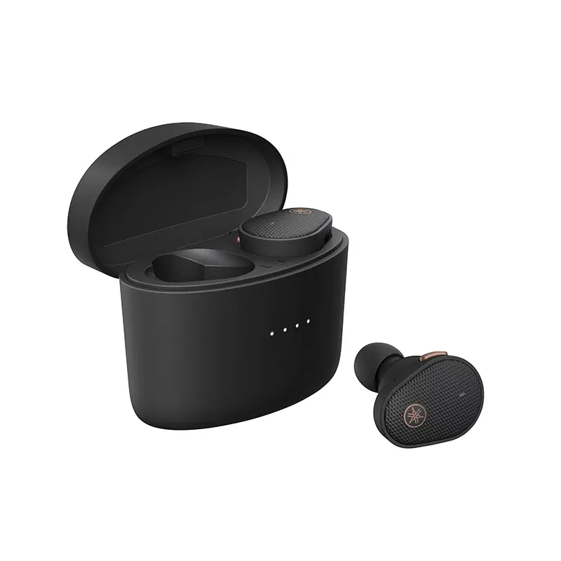 Yamaha/雅马哈 TW-E5B DJ音响设备配件 真无线蓝牙耳机运动环境游戏模式降噪防水(四色可选)
