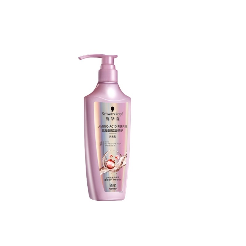 施华蔻氨基酸赋活修护润发乳600ml