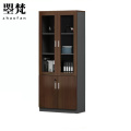 曌梵木质文件柜2门台