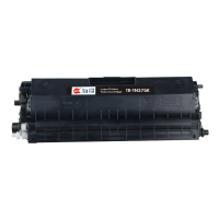 Ait海得 TN-370墨粉盒 专业版 AIT-TN375K黑色 适用兄弟 HL-4150CDN