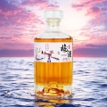若白师兄18度梅酒威士忌500ml*1瓶