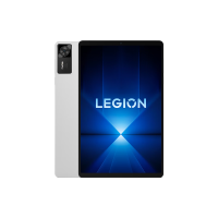 联想(Lenovo)拯救者Y700四代 8.8英寸AI游戏平板 骁龙8至尊3K 408PPI 165Hz高刷 铜制大VC 16+512G 冰魄白