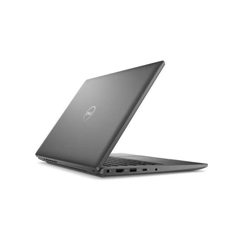 [一年保]戴尔(DELL) Latitude 智锐E3440 14英寸商用笔记本电脑 超薄便携办公 I7-1355U 16G内存 1T固态 2G独显 摄像蓝牙高分屏 Win11