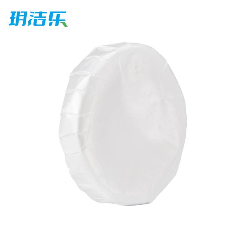 玥洁乐 香皂 10g 个高清大图