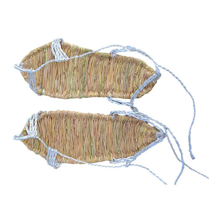 阿祺果 草鞋 AC5 双高清大图