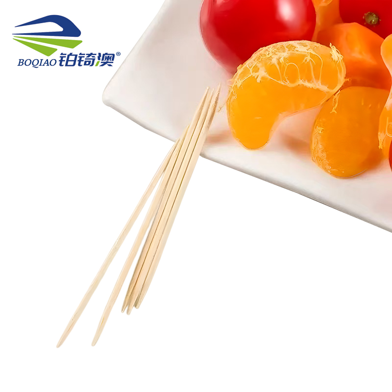 铂锜澳 一次性牙签 双头/约2500支/盒高清大图