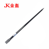 金盔撬棍加粗150型/根