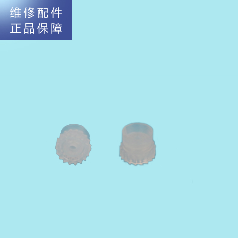 帮客材配 惠而浦管线机YJ91饮水机 专用出水嘴高清大图