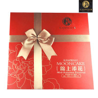 锦华月 锦上添花 花開富貴系列