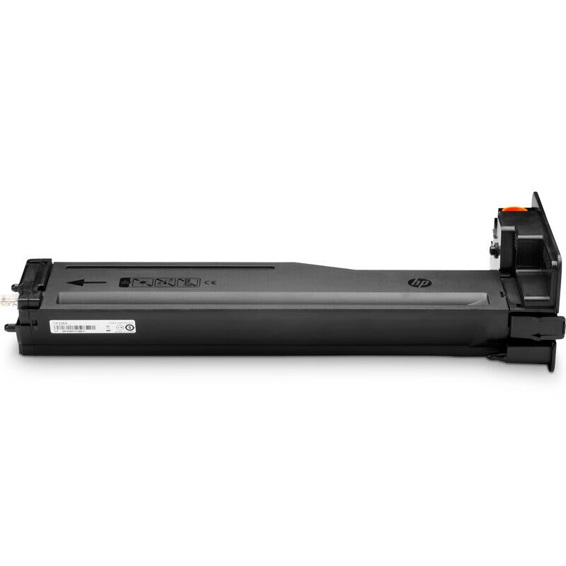 惠普(HP)W1333X 黑色大容量碳粉盒 333X(适用MFP M437/M439系列)约13700页高清大图