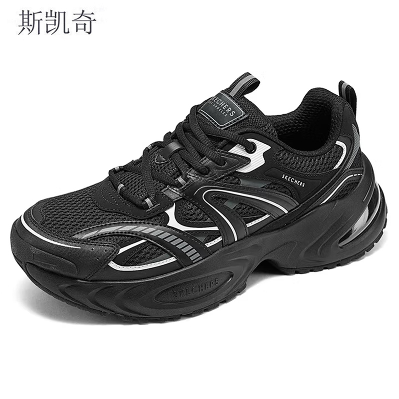 斯凯奇 女夏季跑步鞋 149692/-10 双高清大图