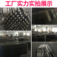 阿斯卡利太阳能热水器集热管 三高紫金管47 58*1.8米 70玻璃管 真空管 加厚紫金58mm*2.0米（一根价）