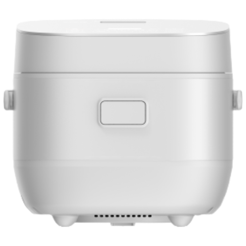 东芝(TOSHIBA)芝味家用电饭煲4-5人 5升IH大火包锅 三维立体加热 营养发芽米 RC-18IHTC(W)