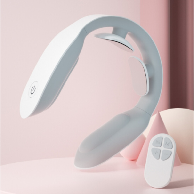 肩颈按摩器