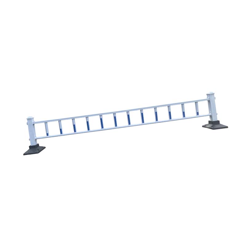 安虎 道路隔离护栏 AH-DLHL0.6m(安装款) 米高清大图