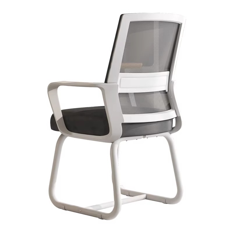 质凡电脑椅子办公座椅 不含安装高清大图