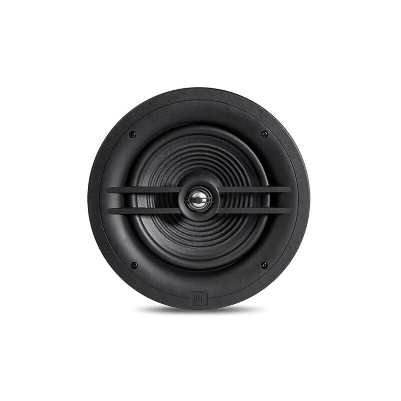 JBL Stage 260C 家庭影院定制嵌入式入墙喇叭吸顶音箱 6.5寸吊顶背景音乐音响高清大图