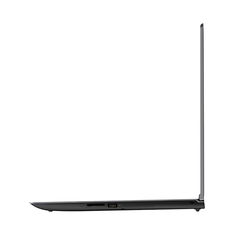 ThinkPad 联想 P16 2022款 16英寸英特尔酷睿移动工作站设计师笔记本电脑(i7-12800HX/16G/RTX A1000/512G/高色域)高清大图
