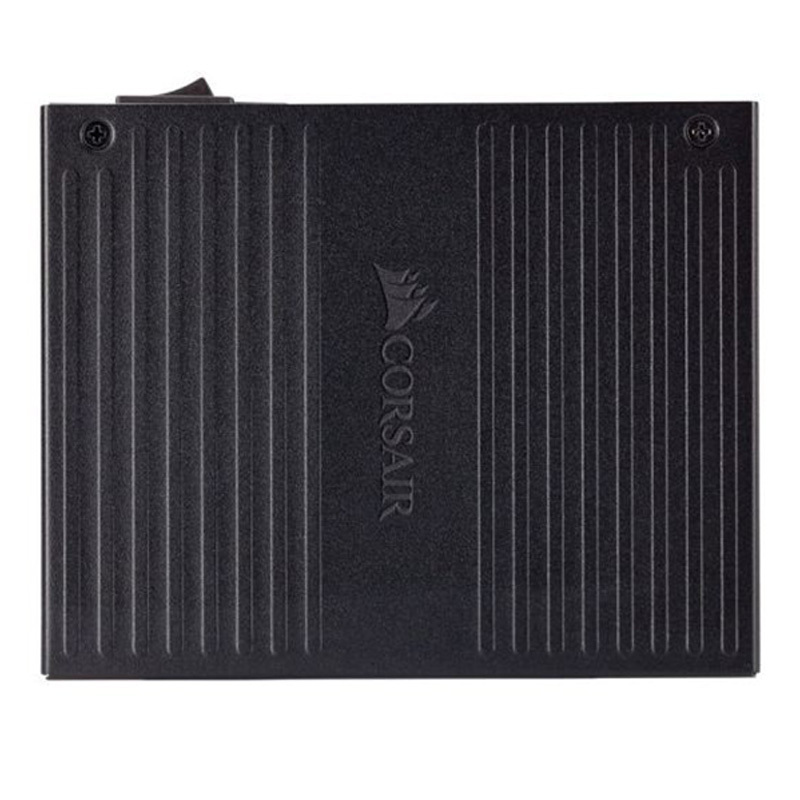 美商海盗船(USCORSAIR)SF450/SF600/SF750 SFX全模组台式机主机电脑小电源 SF600