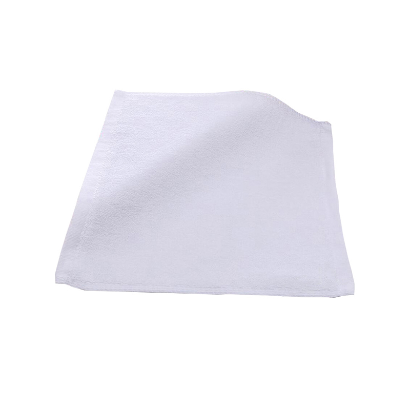 寰泽智创白色小毛巾30g
