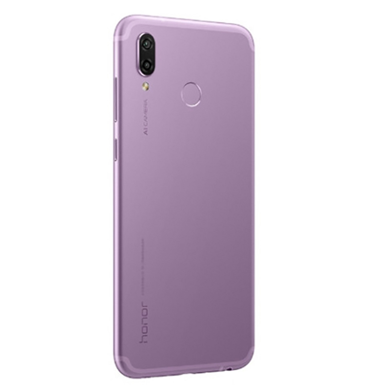 二手9成新荣耀play星云紫6gb64gb全网通安卓手机63英寸屏麒麟970移动