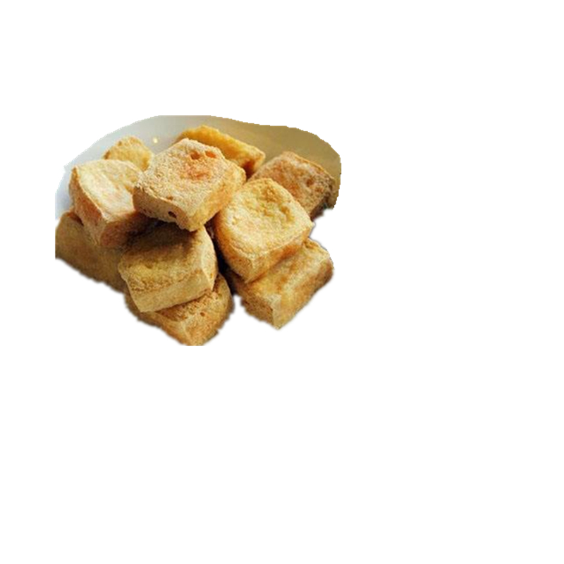 清美绍兴臭豆腐285g