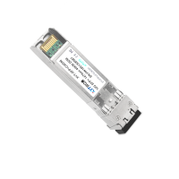 纤亿通收发器-万兆彩光模块 XYT-SPF+-CW-40 10G 1470-1610nm 40KM LC口