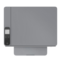 惠普HP NS MFP 1005c新品闪充打印机 黑白激光打印机一体机可加粉(A4打印复印扫描) 智能闪充激光多功能一体机M1005升级款 增值税抵扣发票