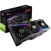 [赛博朋克2077推荐显卡]七彩虹iGame GeForce RTX 3070 Vulcan OC 显卡