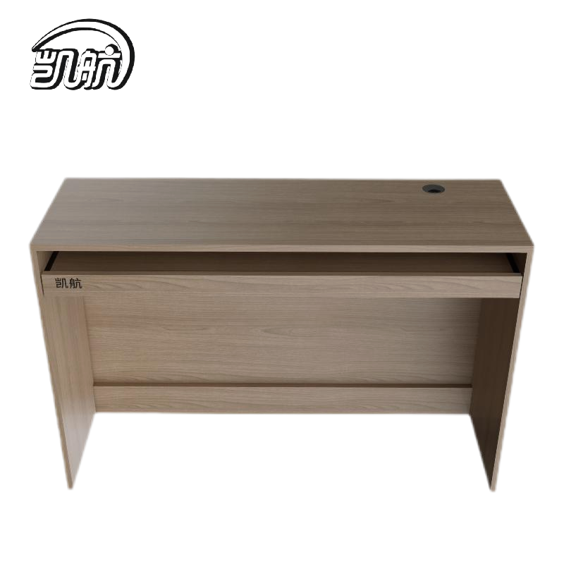 凯航现代电脑桌1.2米KH-A429DNZ个高清大图