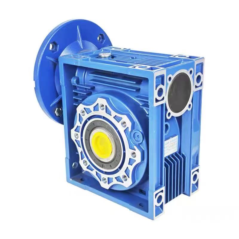 智铮朗月 减速机 RV50-100-71B14-FA 个高清大图