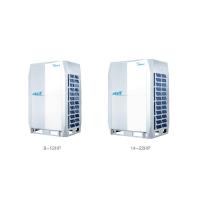 美的(Midea) MDV-670W/D2SN1-8X1 全直流 变频整体式室外机