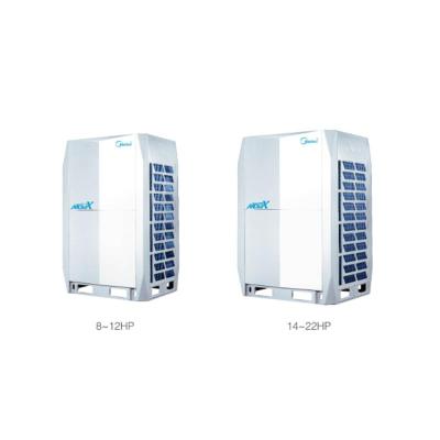 美的(Midea) MDV-670W/D2SN1-8X1 全直流 变频整体式室外机