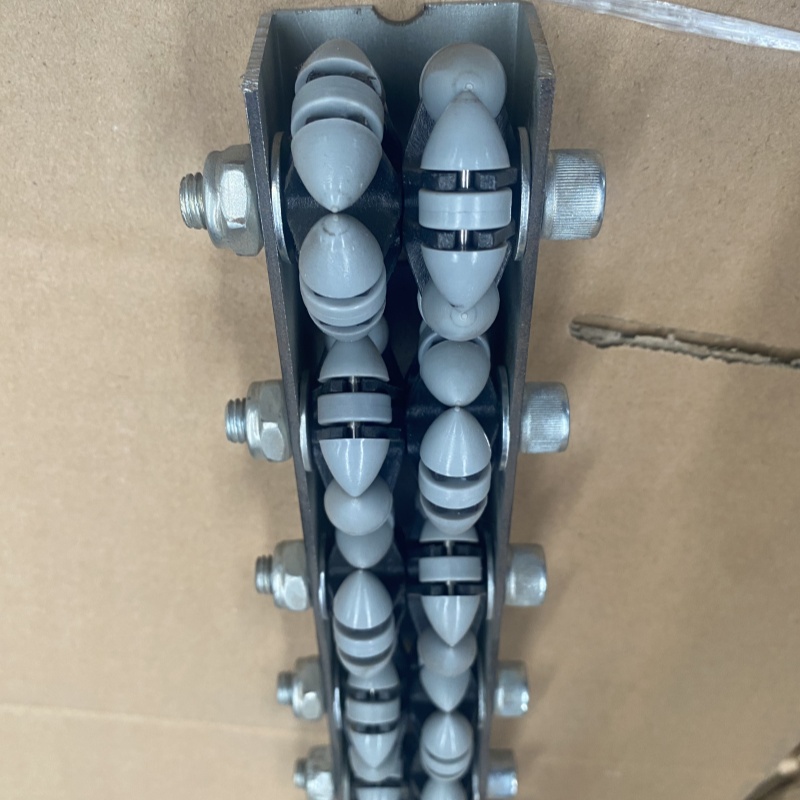 四向流利条 GTLXX-R-3056Z 1m 货期两周高清大图