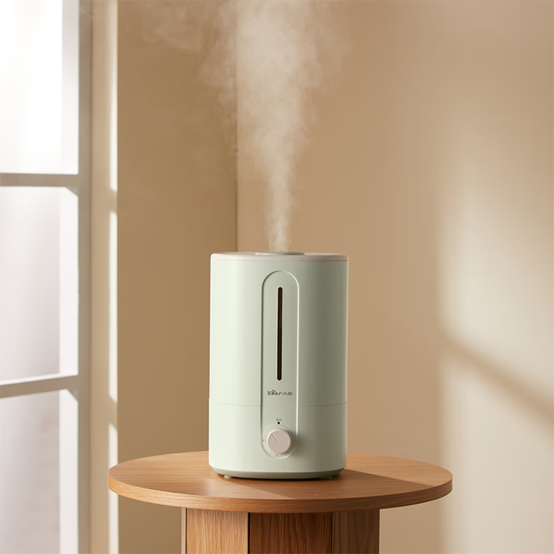 小熊Bear加湿器 JSQ-F50Q2